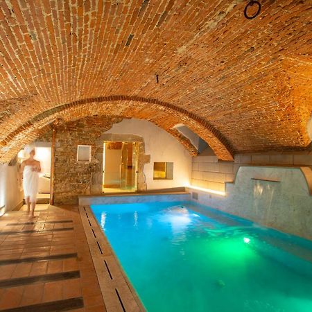 Casual Rinascimento Firenze Hotel Екстериор снимка