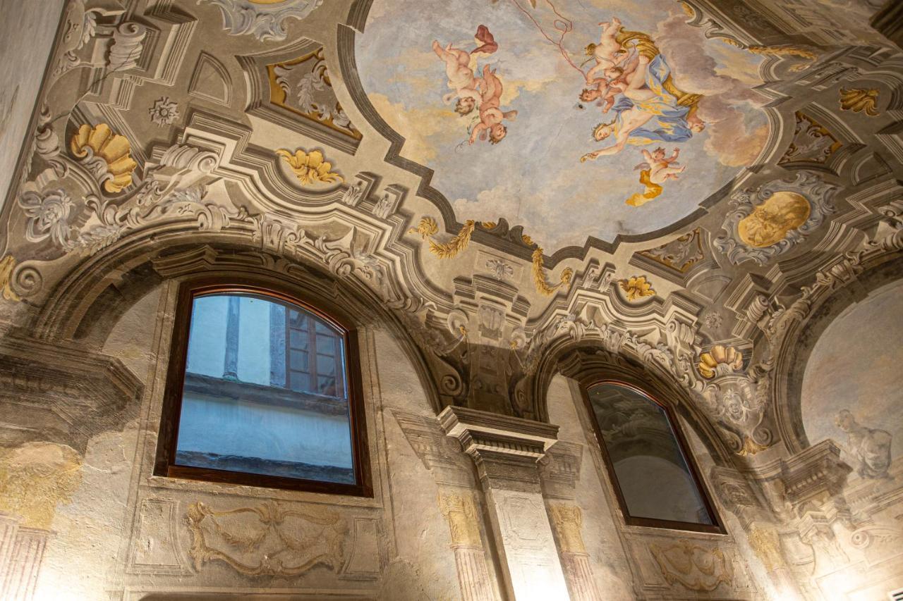 Casual Rinascimento Firenze Hotel Екстериор снимка
