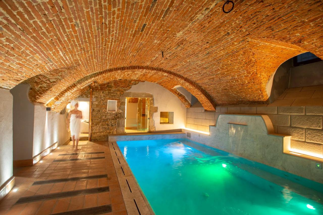 Casual Rinascimento Firenze Hotel Екстериор снимка