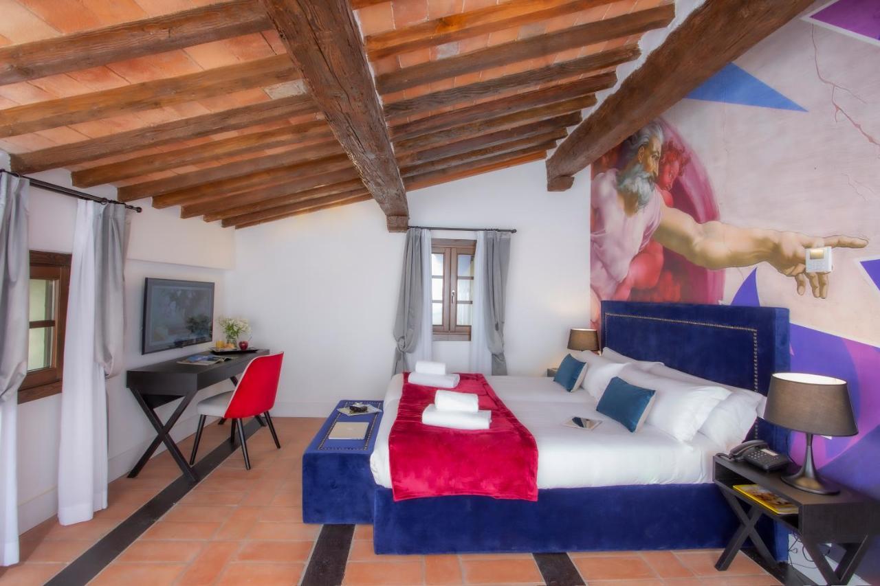 Casual Rinascimento Firenze Hotel Екстериор снимка