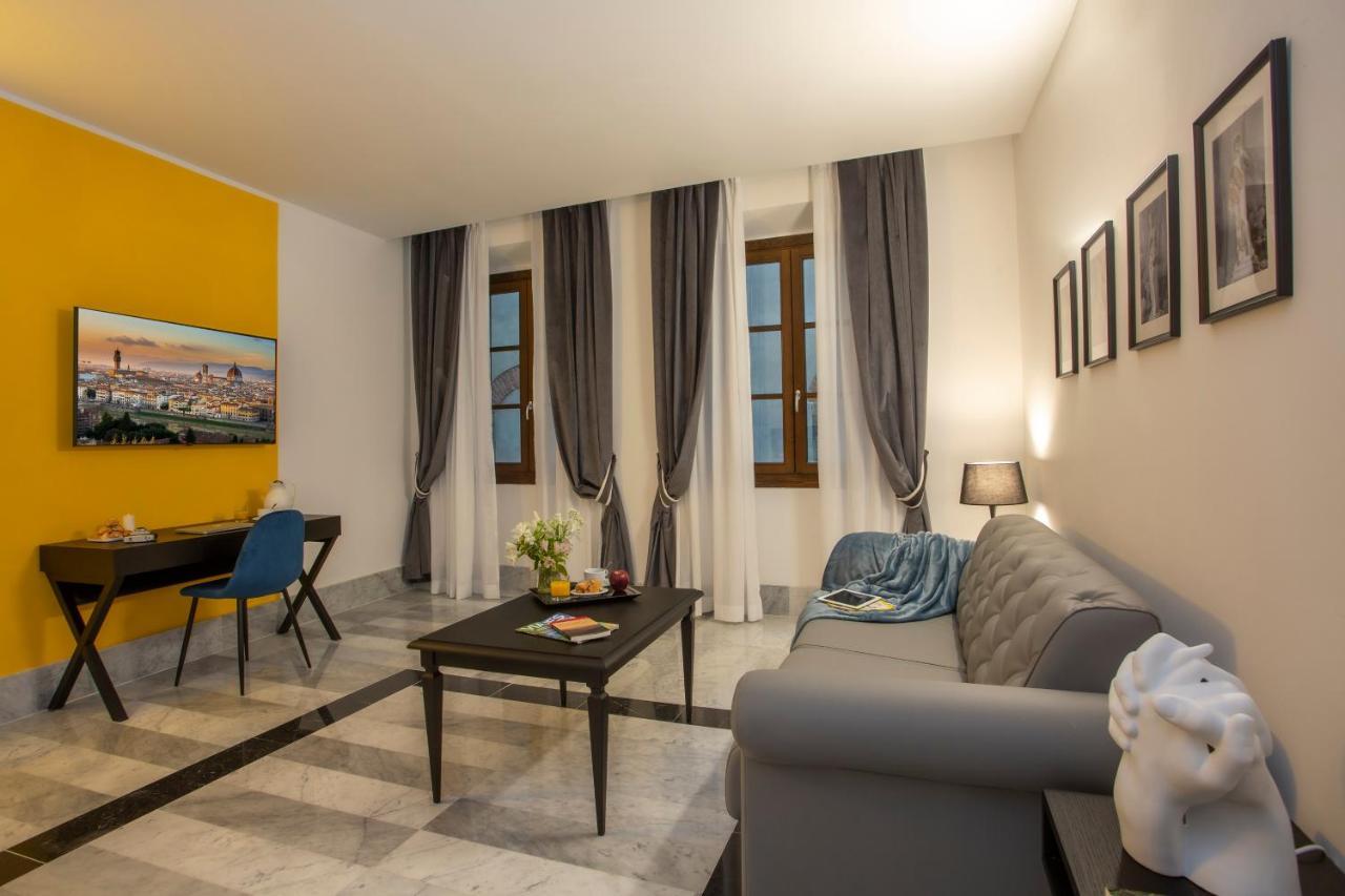 Casual Rinascimento Firenze Hotel Екстериор снимка