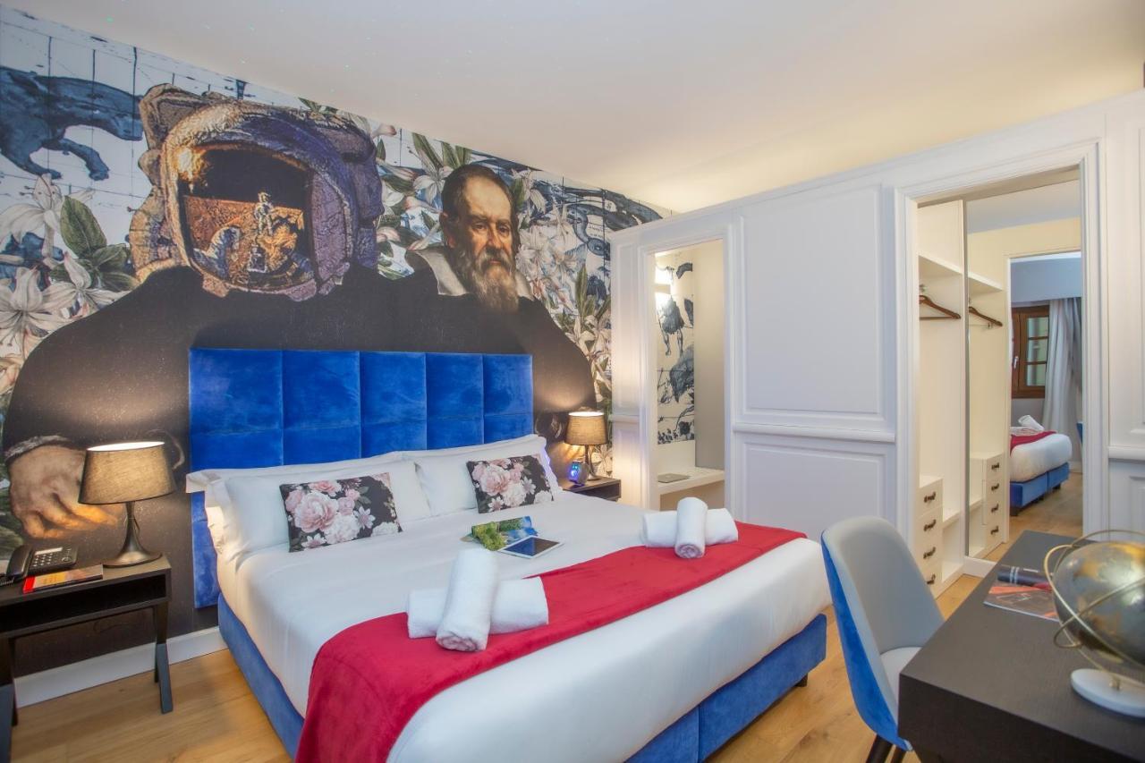 Casual Rinascimento Firenze Hotel Екстериор снимка