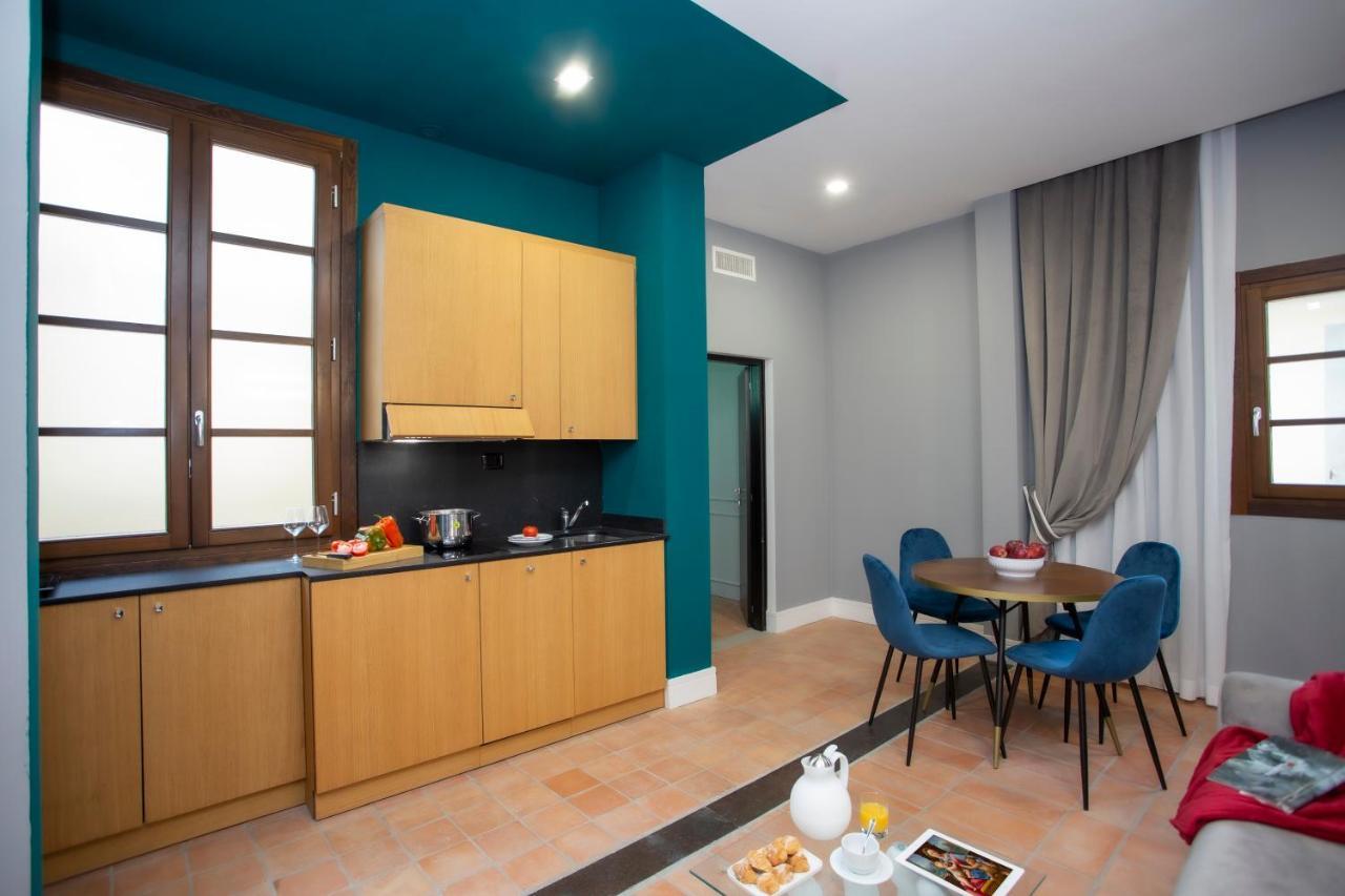 Casual Rinascimento Firenze Hotel Екстериор снимка