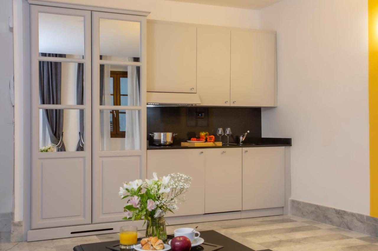 Casual Rinascimento Firenze Hotel Екстериор снимка