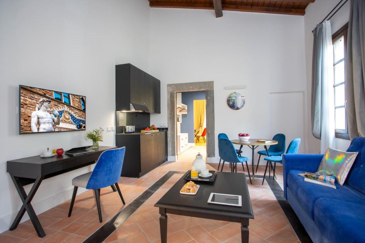 Casual Rinascimento Firenze Hotel Екстериор снимка