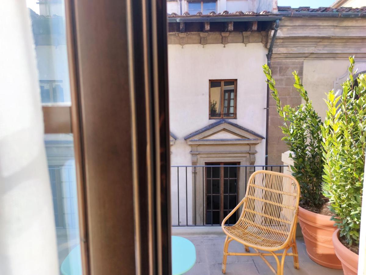 Casual Rinascimento Firenze Hotel Екстериор снимка