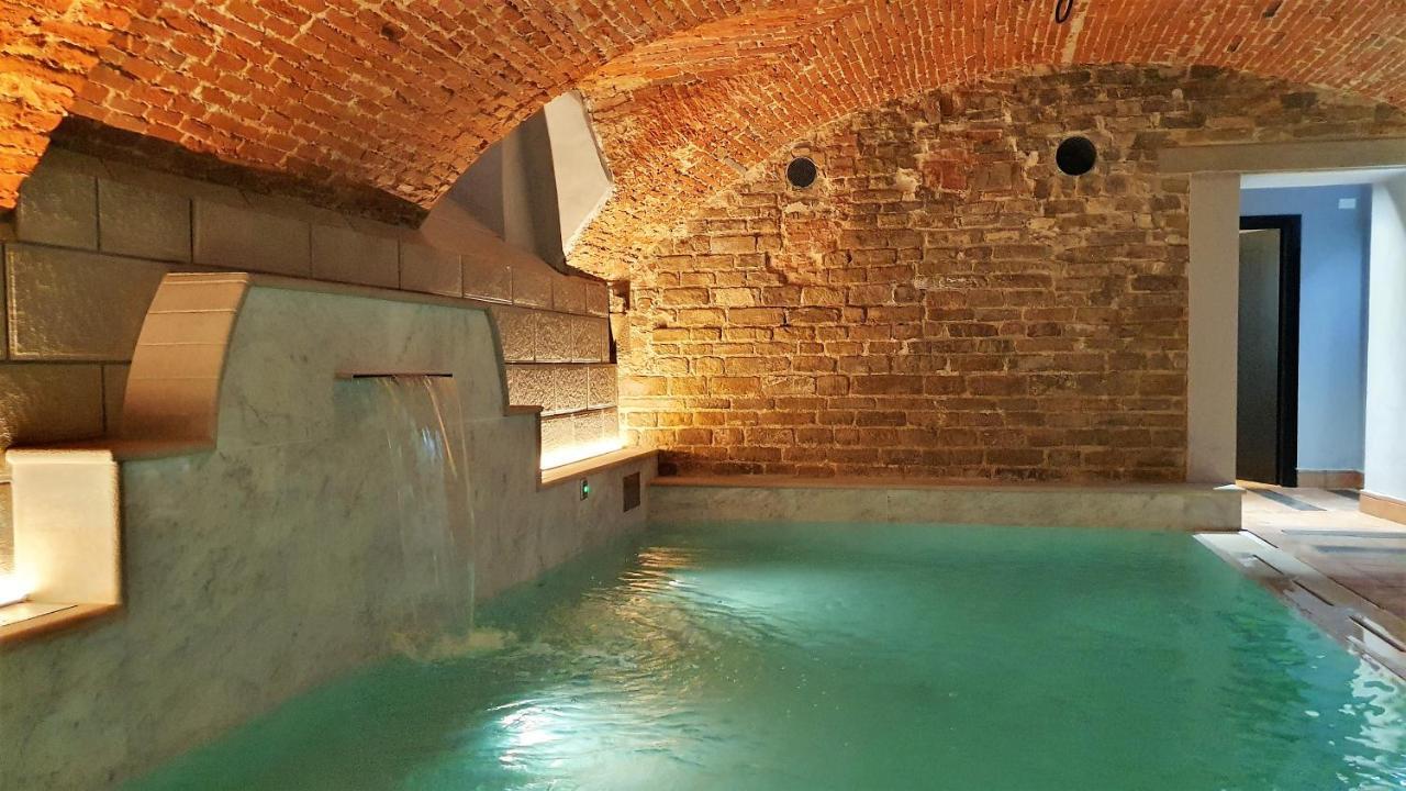 Casual Rinascimento Firenze Hotel Екстериор снимка
