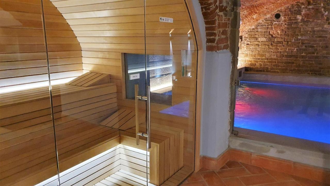 Casual Rinascimento Firenze Hotel Екстериор снимка