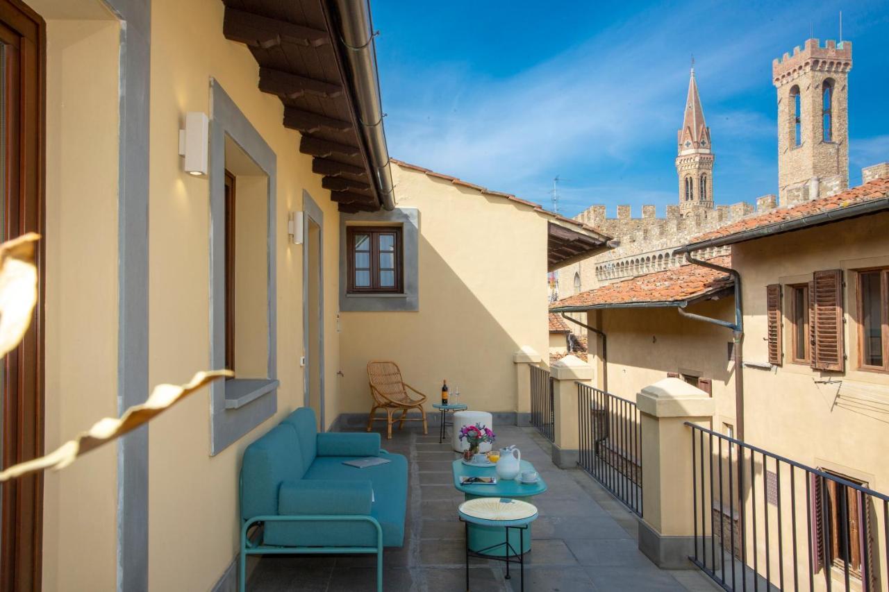 Casual Rinascimento Firenze Hotel Екстериор снимка