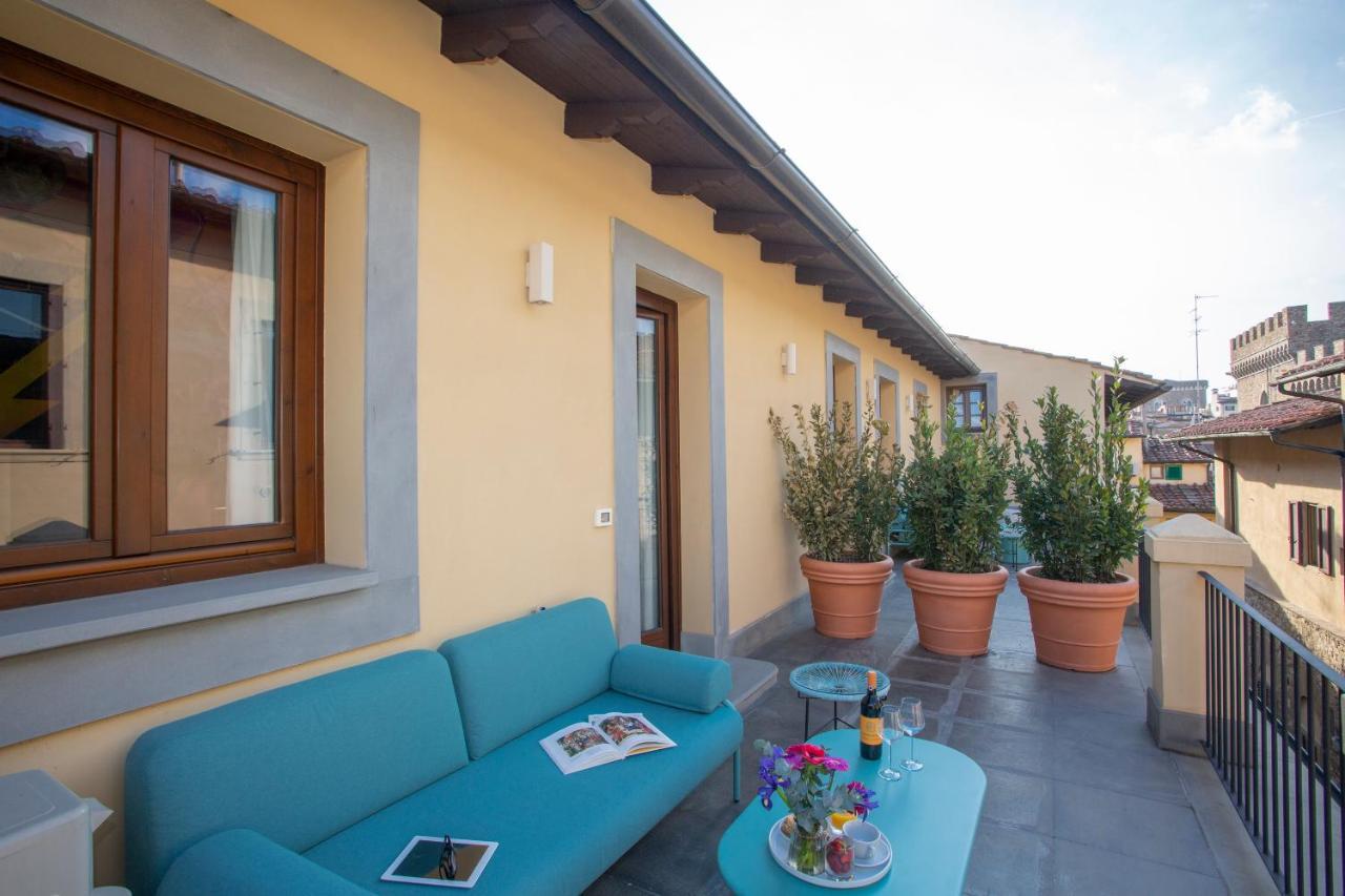 Casual Rinascimento Firenze Hotel Екстериор снимка