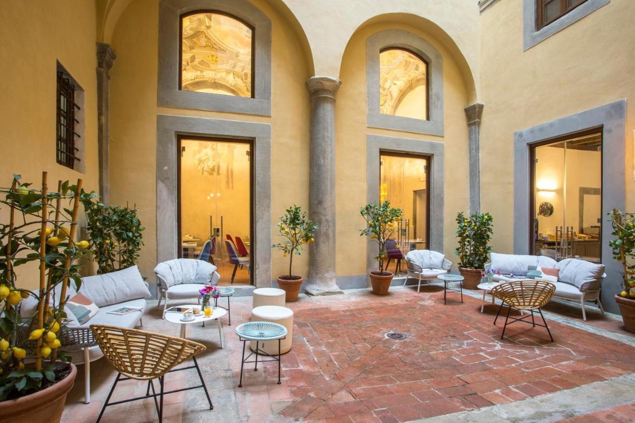 Casual Rinascimento Firenze Hotel Екстериор снимка