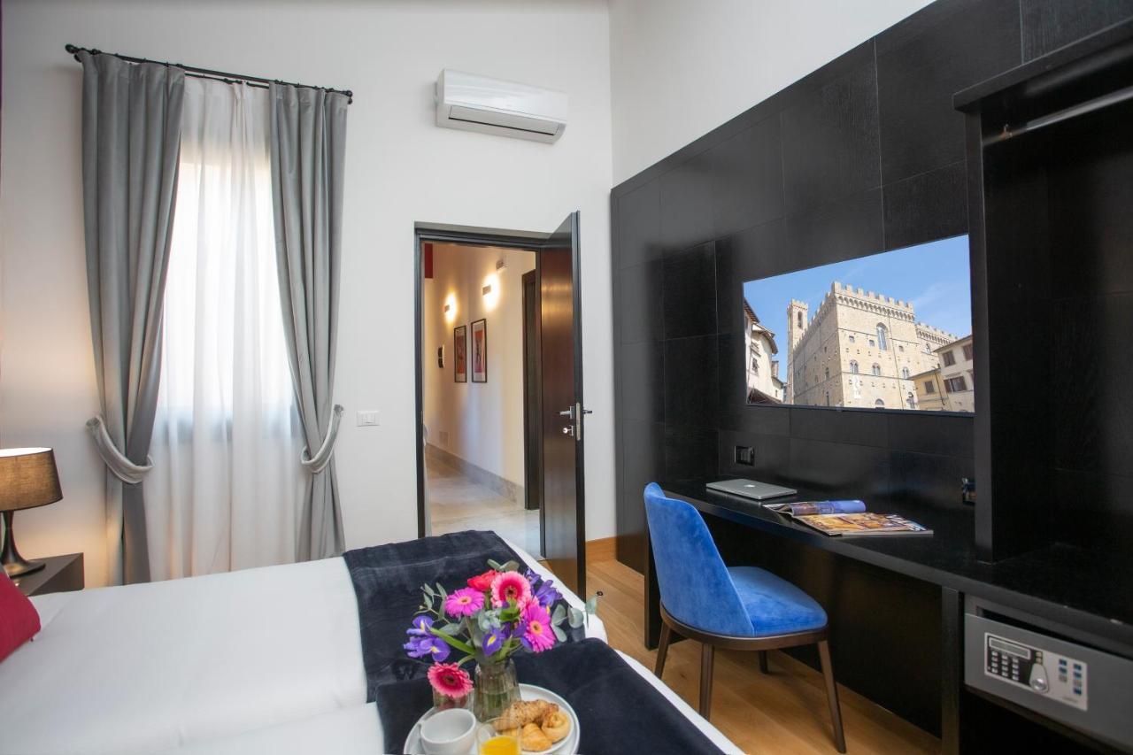 Casual Rinascimento Firenze Hotel Екстериор снимка