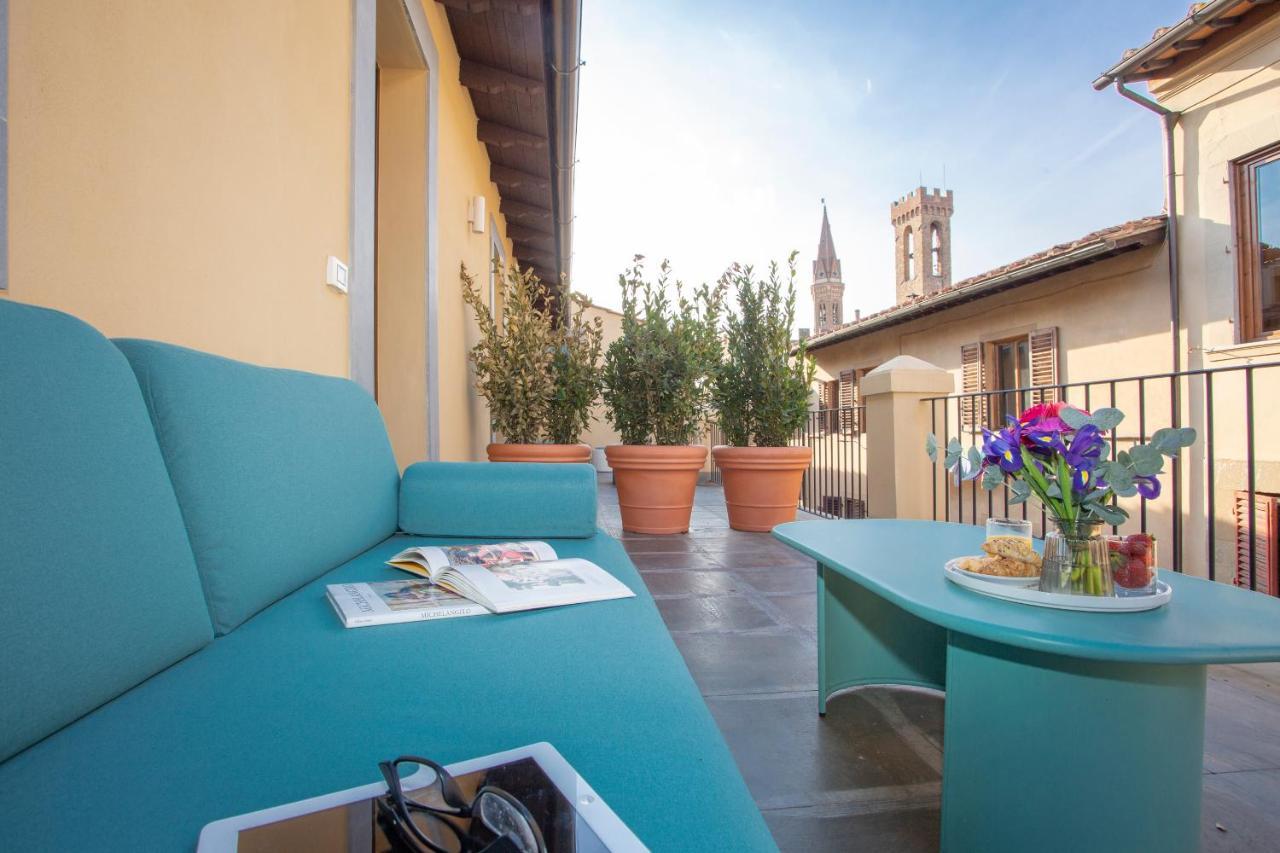Casual Rinascimento Firenze Hotel Екстериор снимка
