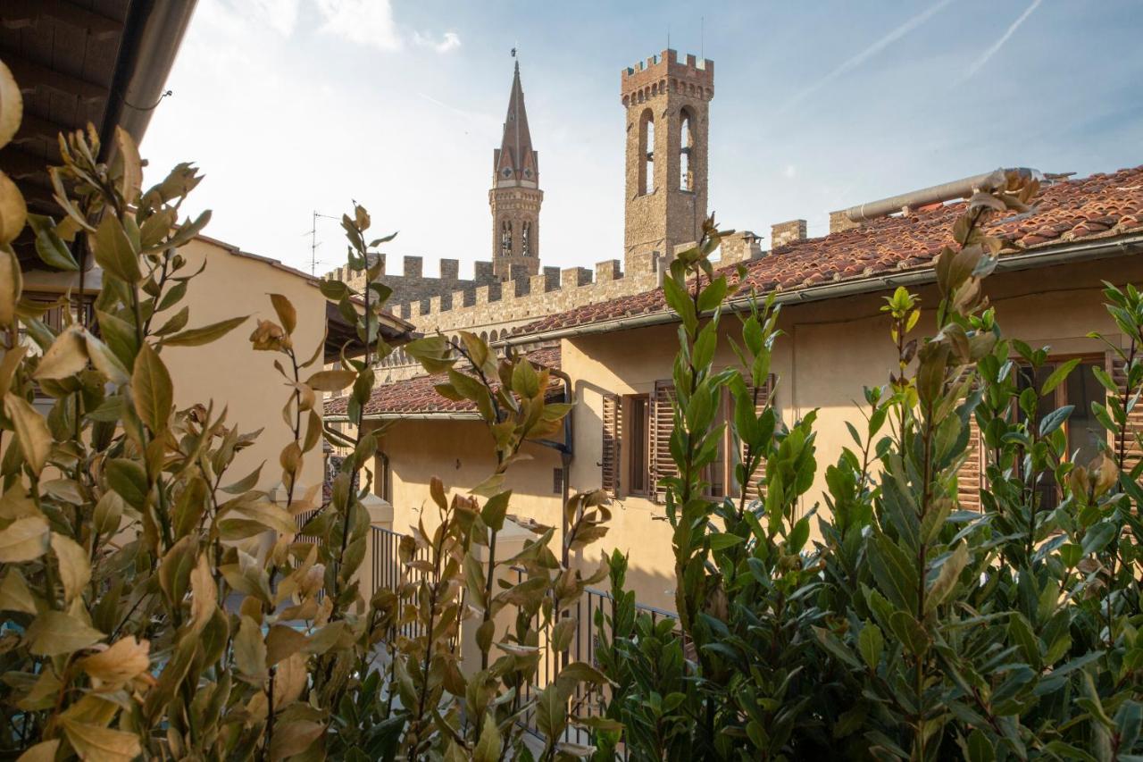 Casual Rinascimento Firenze Hotel Екстериор снимка