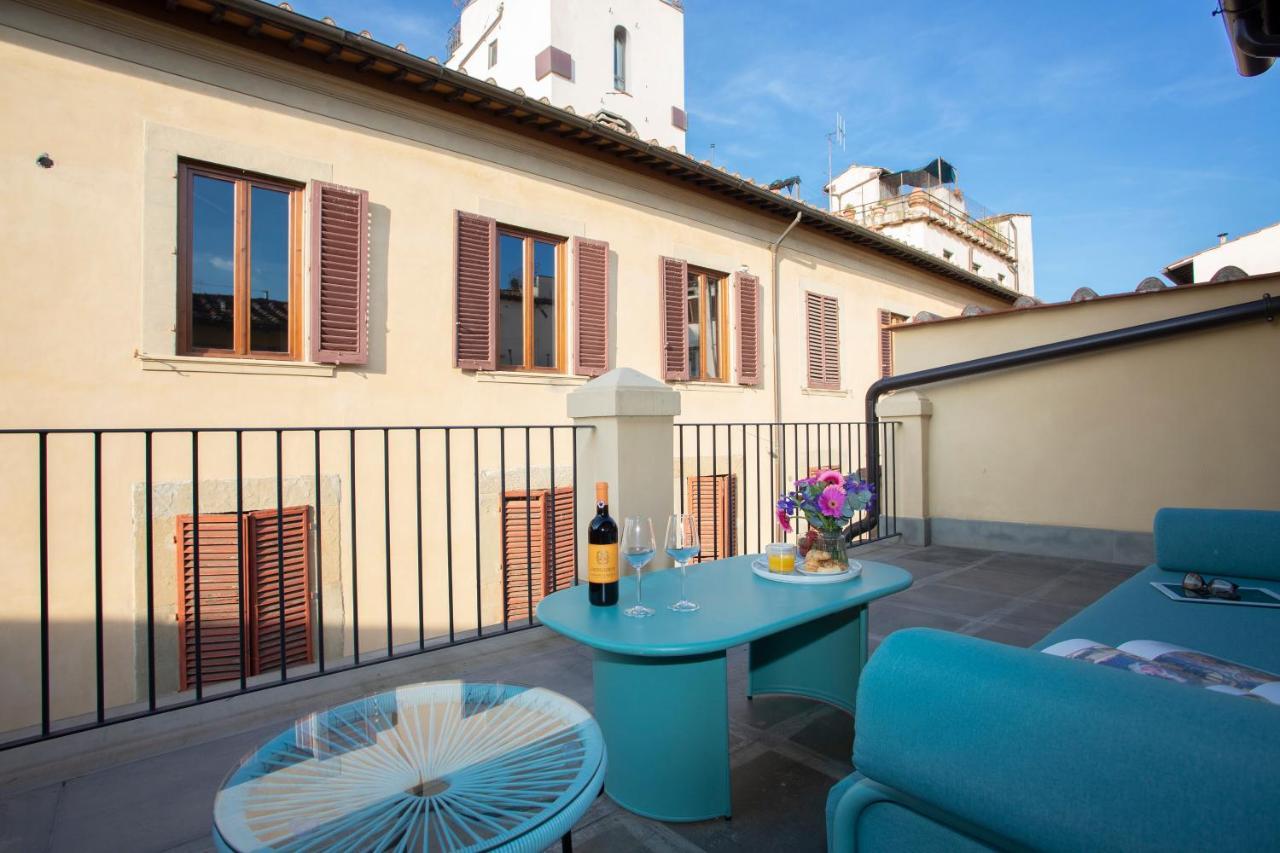 Casual Rinascimento Firenze Hotel Екстериор снимка