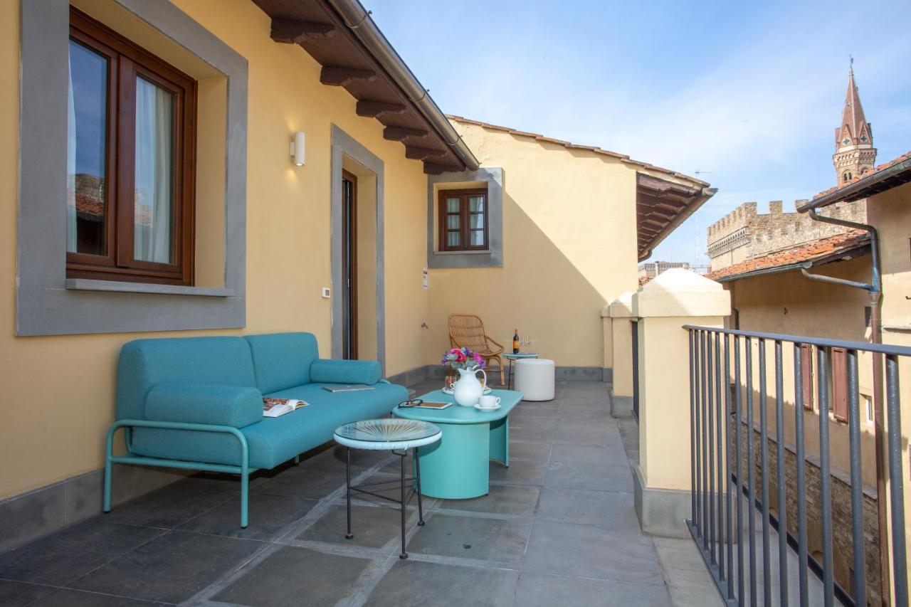 Casual Rinascimento Firenze Hotel Екстериор снимка