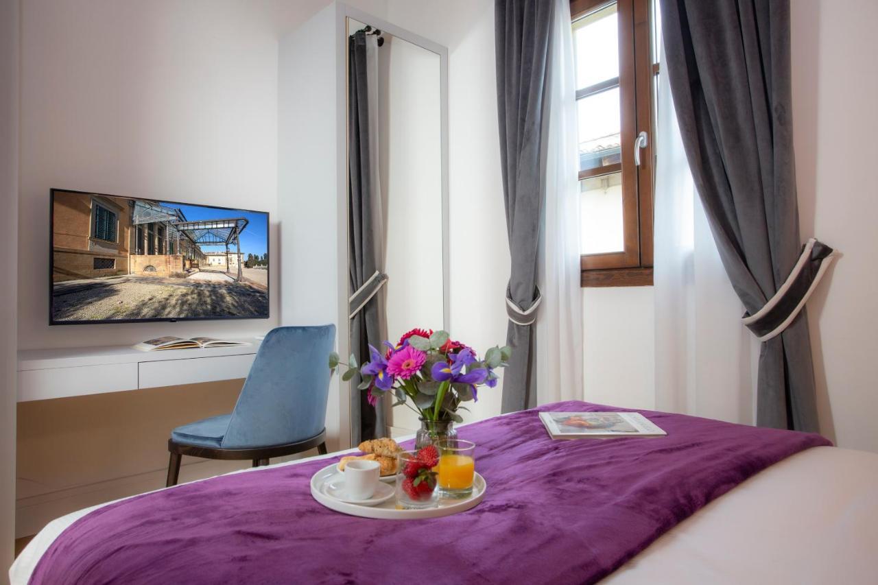 Casual Rinascimento Firenze Hotel Екстериор снимка