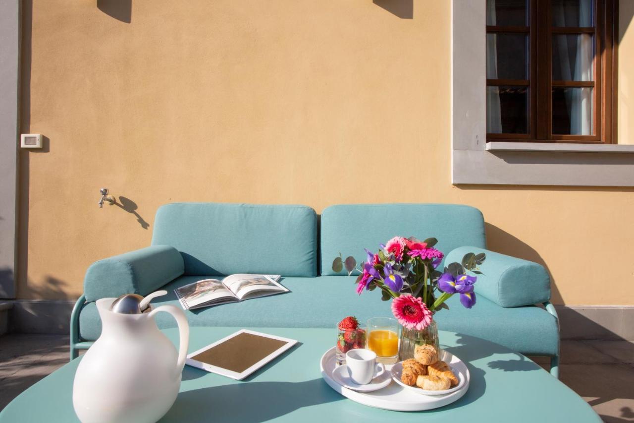 Casual Rinascimento Firenze Hotel Екстериор снимка
