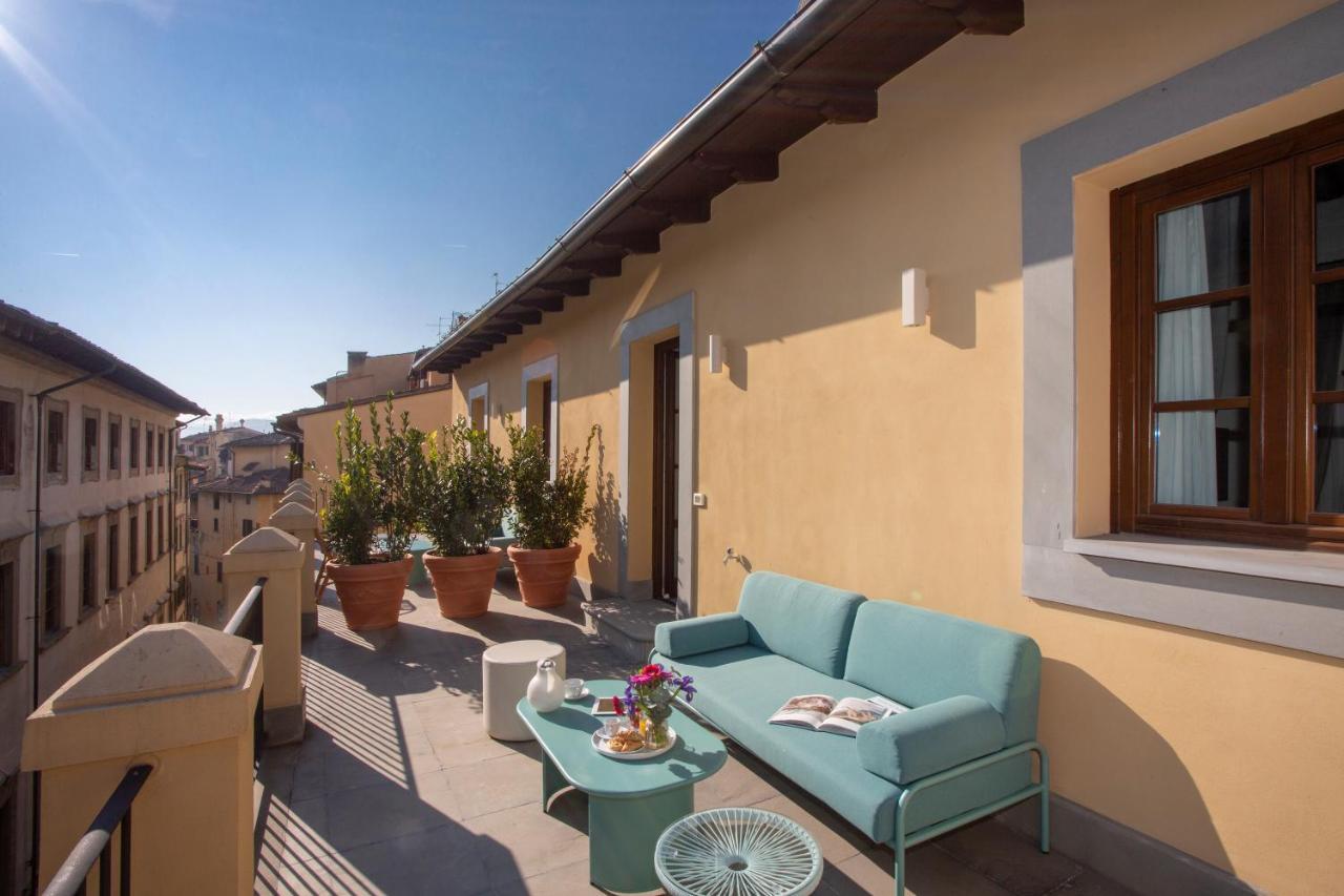 Casual Rinascimento Firenze Hotel Екстериор снимка