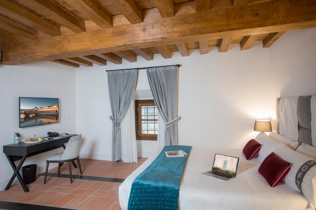 Casual Rinascimento Firenze Hotel Екстериор снимка