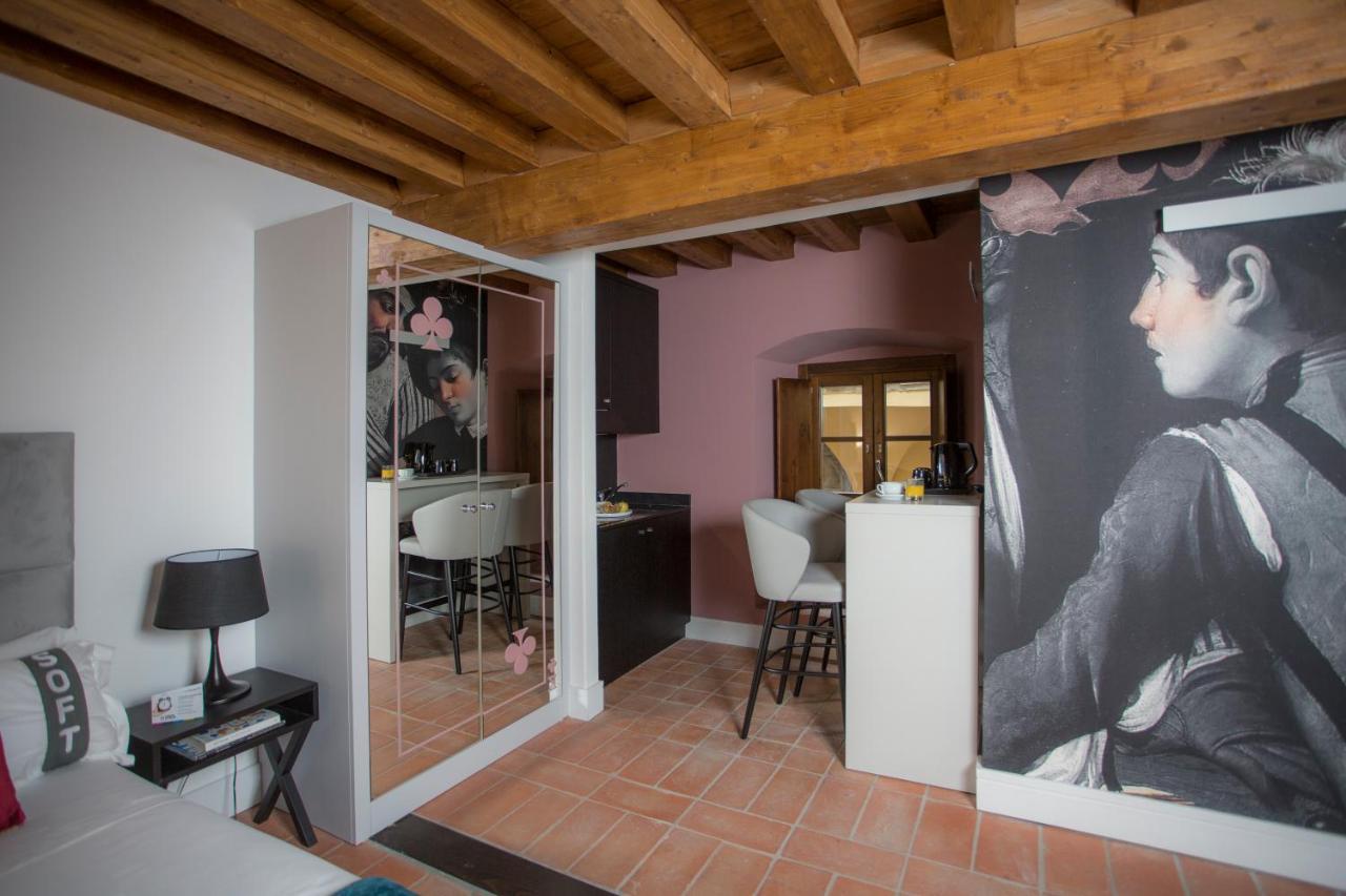 Casual Rinascimento Firenze Hotel Екстериор снимка