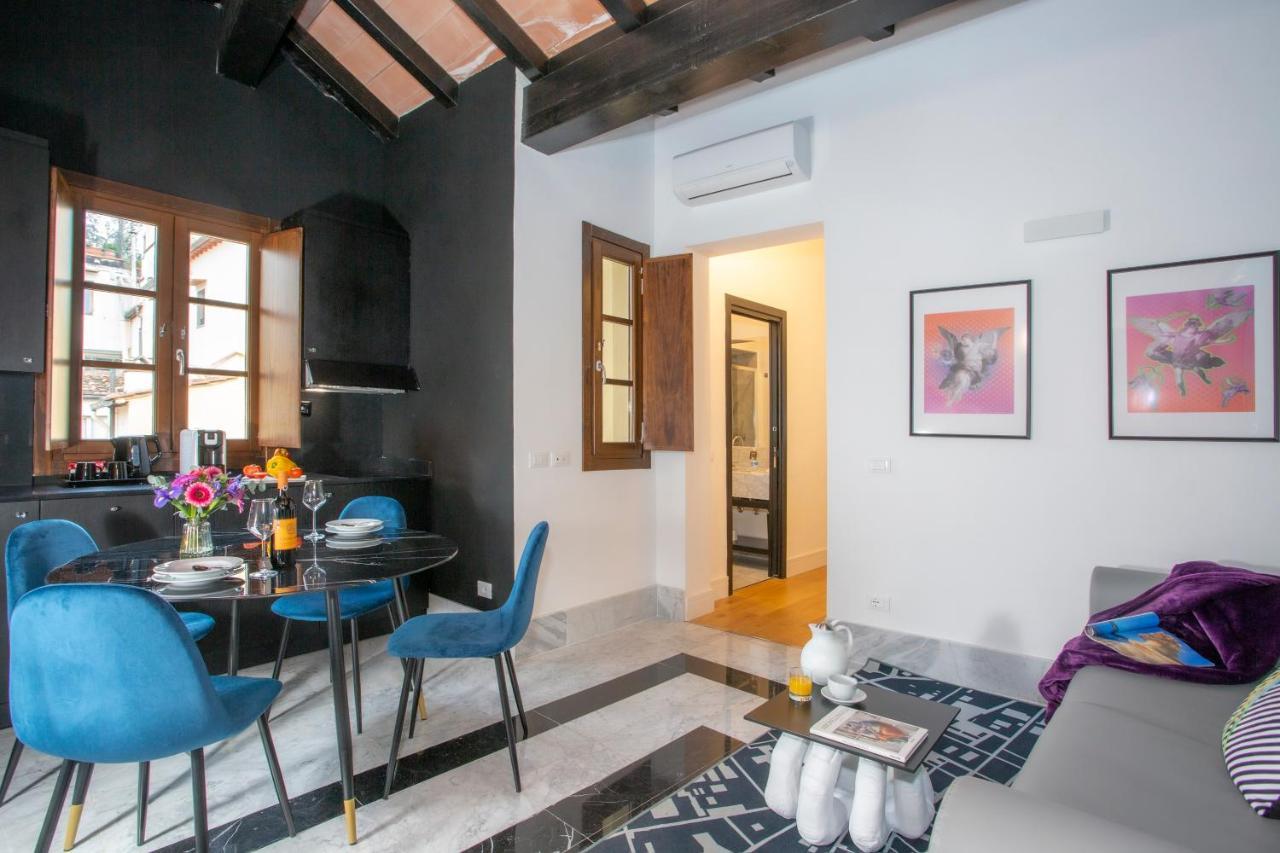 Casual Rinascimento Firenze Hotel Екстериор снимка