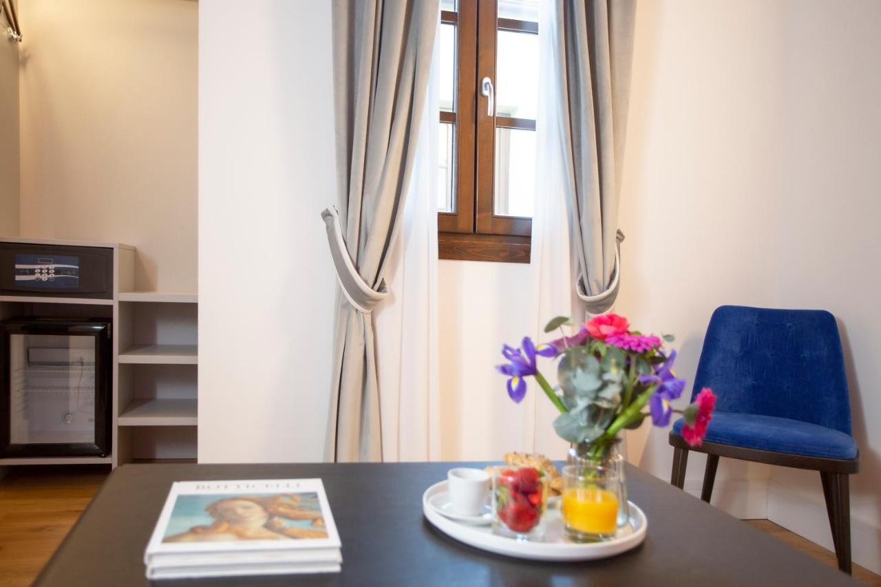 Casual Rinascimento Firenze Hotel Екстериор снимка