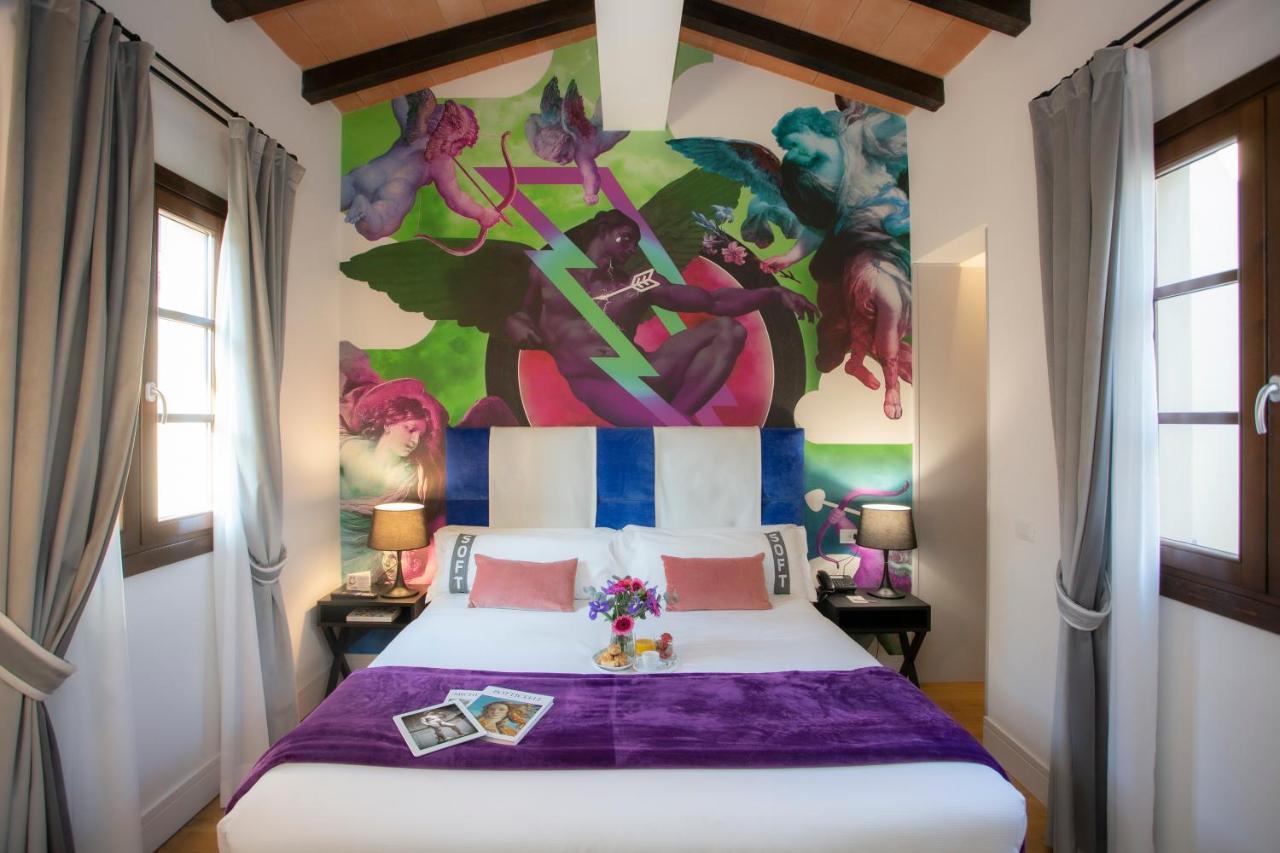 Casual Rinascimento Firenze Hotel Екстериор снимка