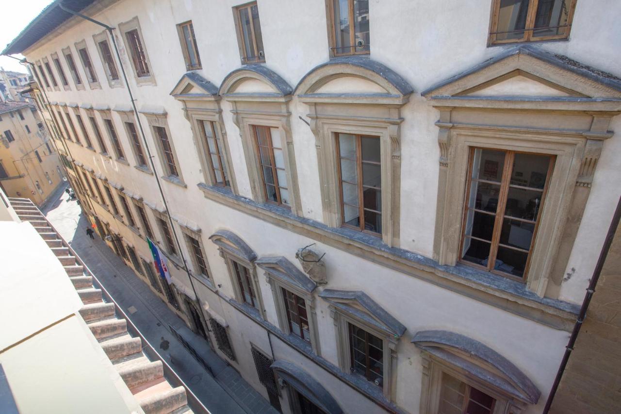 Casual Rinascimento Firenze Hotel Екстериор снимка