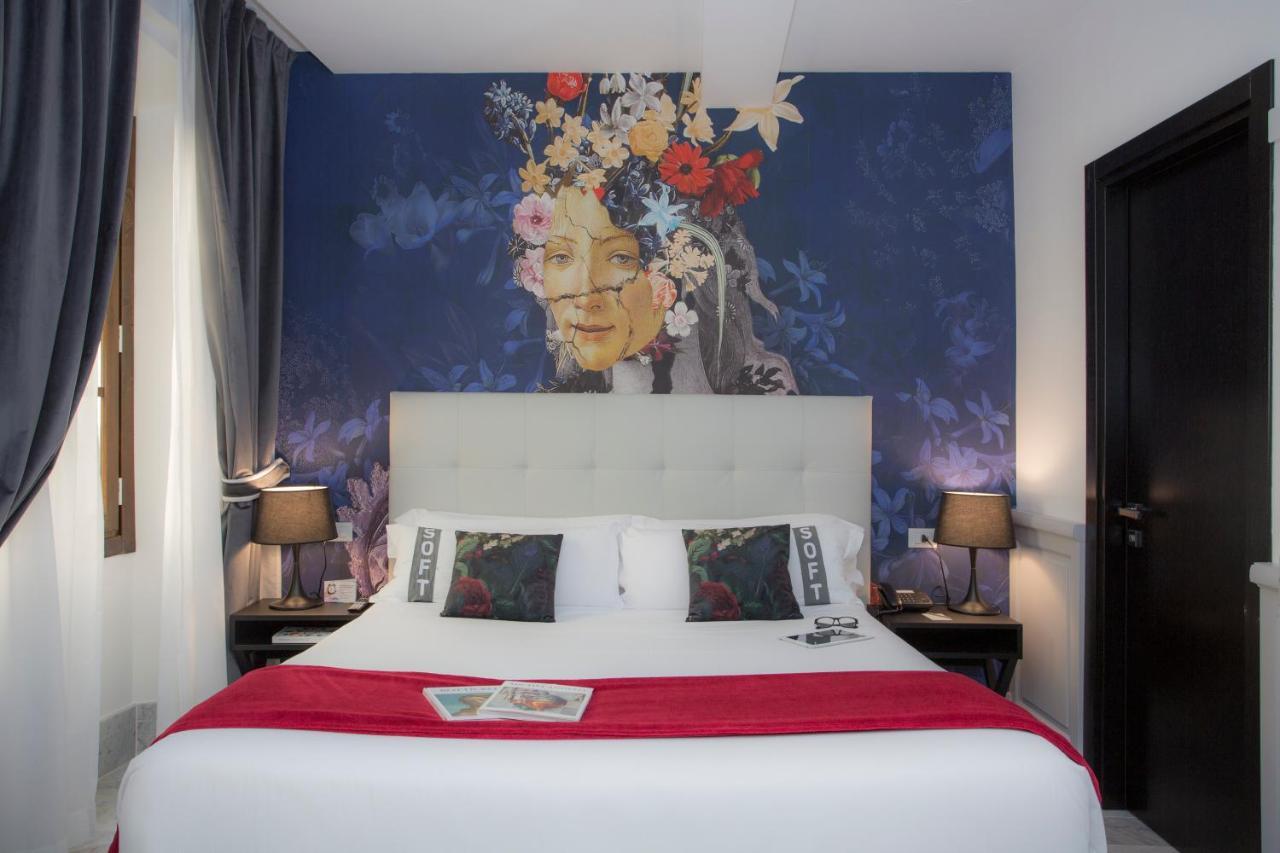 Casual Rinascimento Firenze Hotel Екстериор снимка