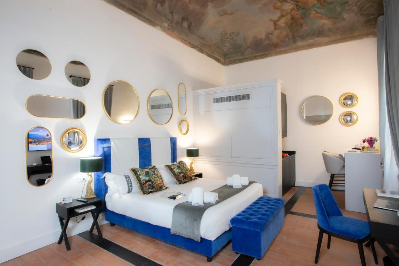 Casual Rinascimento Firenze Hotel Екстериор снимка