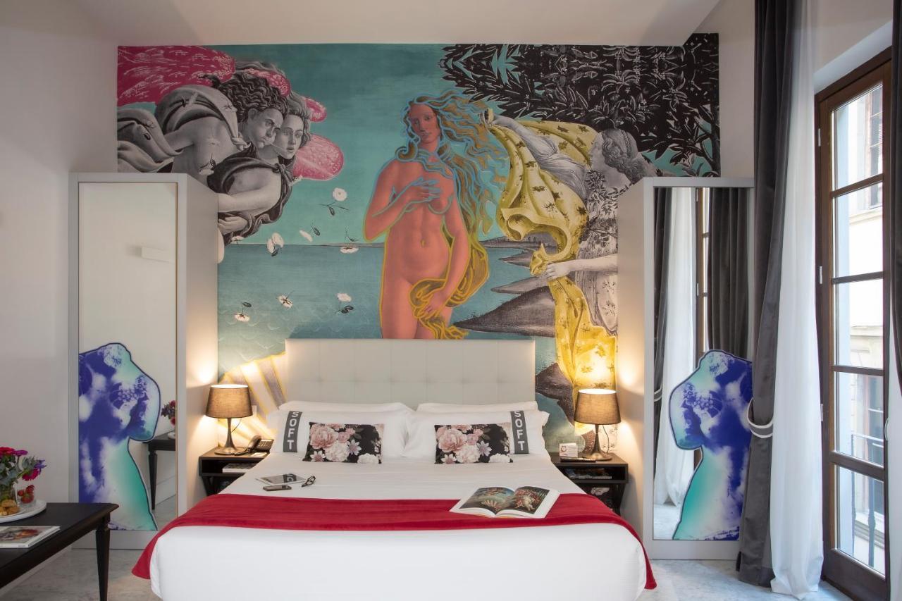 Casual Rinascimento Firenze Hotel Екстериор снимка