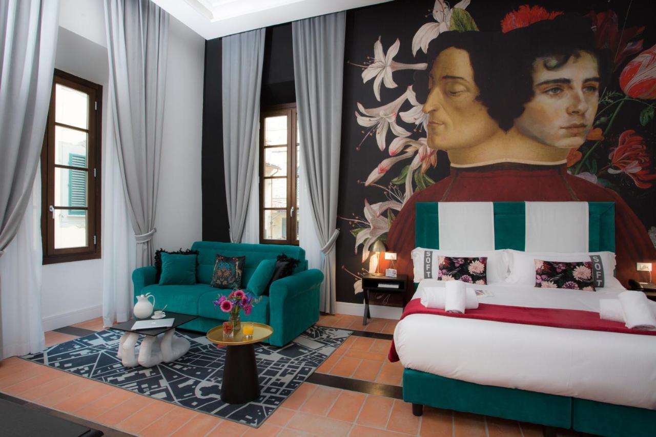 Casual Rinascimento Firenze Hotel Екстериор снимка