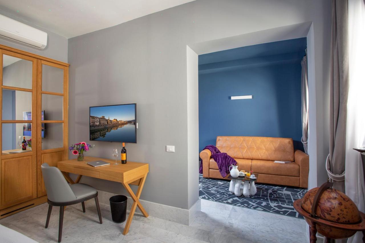 Casual Rinascimento Firenze Hotel Екстериор снимка