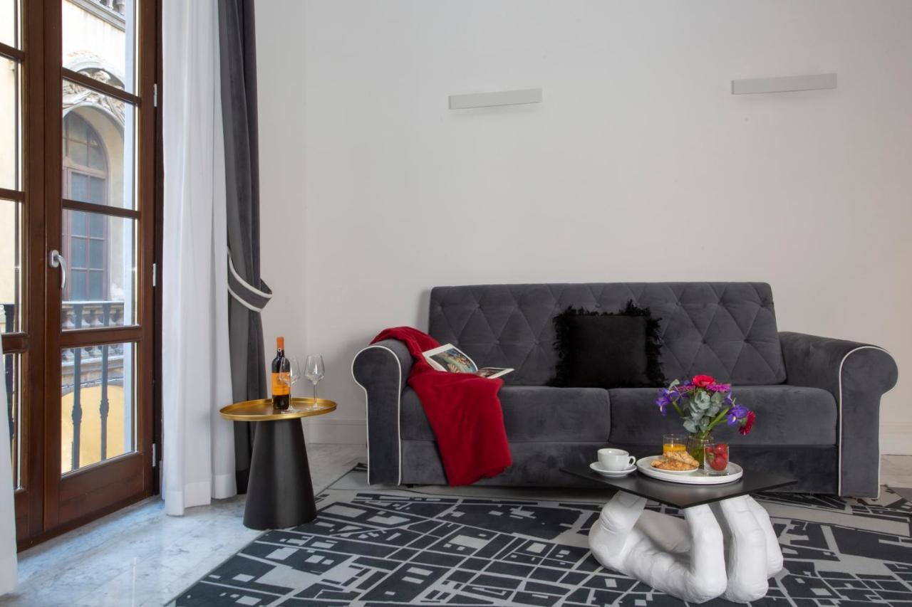 Casual Rinascimento Firenze Hotel Екстериор снимка