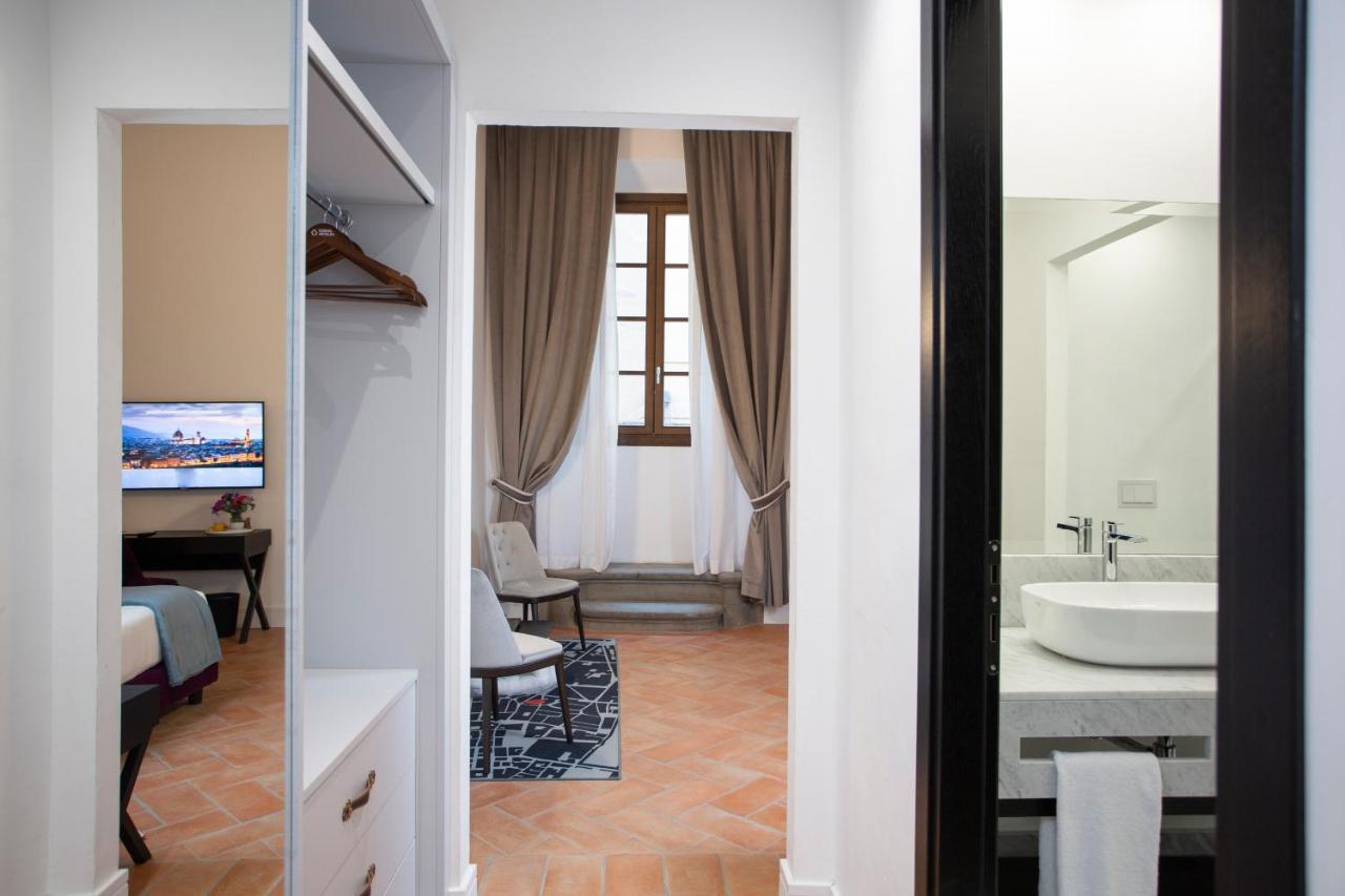 Casual Rinascimento Firenze Hotel Екстериор снимка