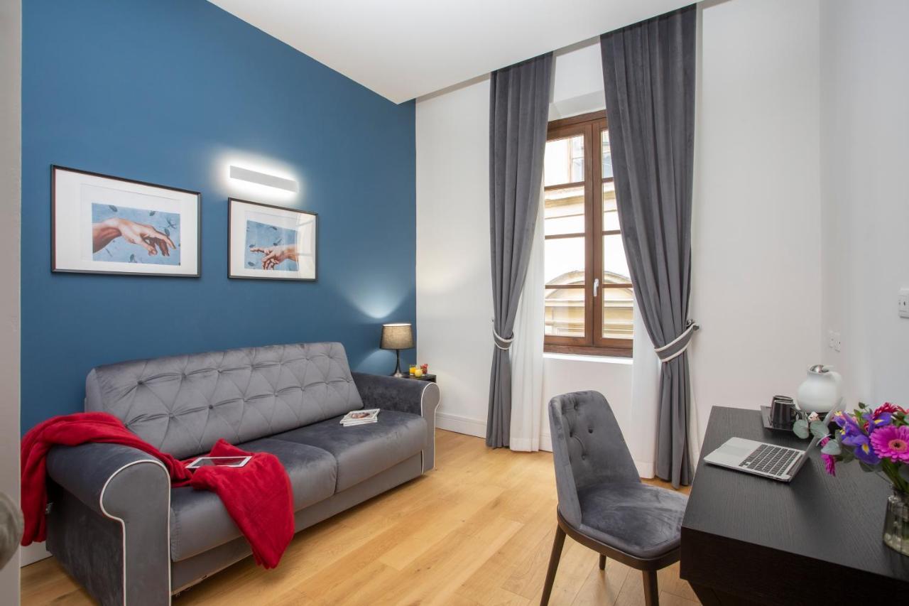 Casual Rinascimento Firenze Hotel Екстериор снимка