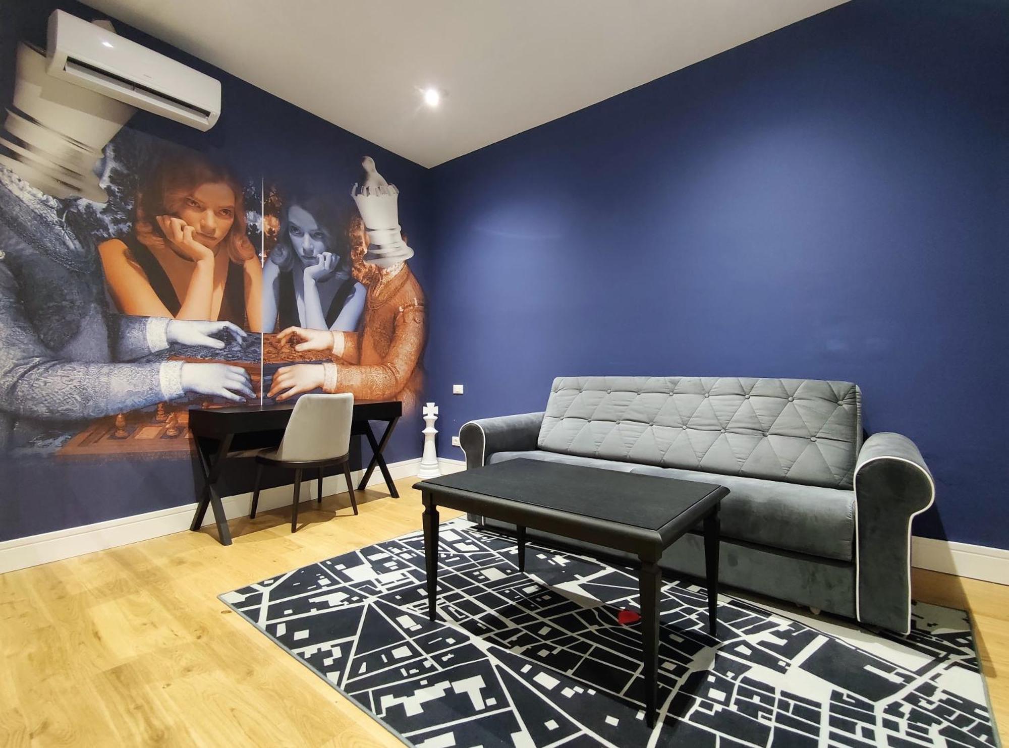 Casual Rinascimento Firenze Hotel Стая снимка
