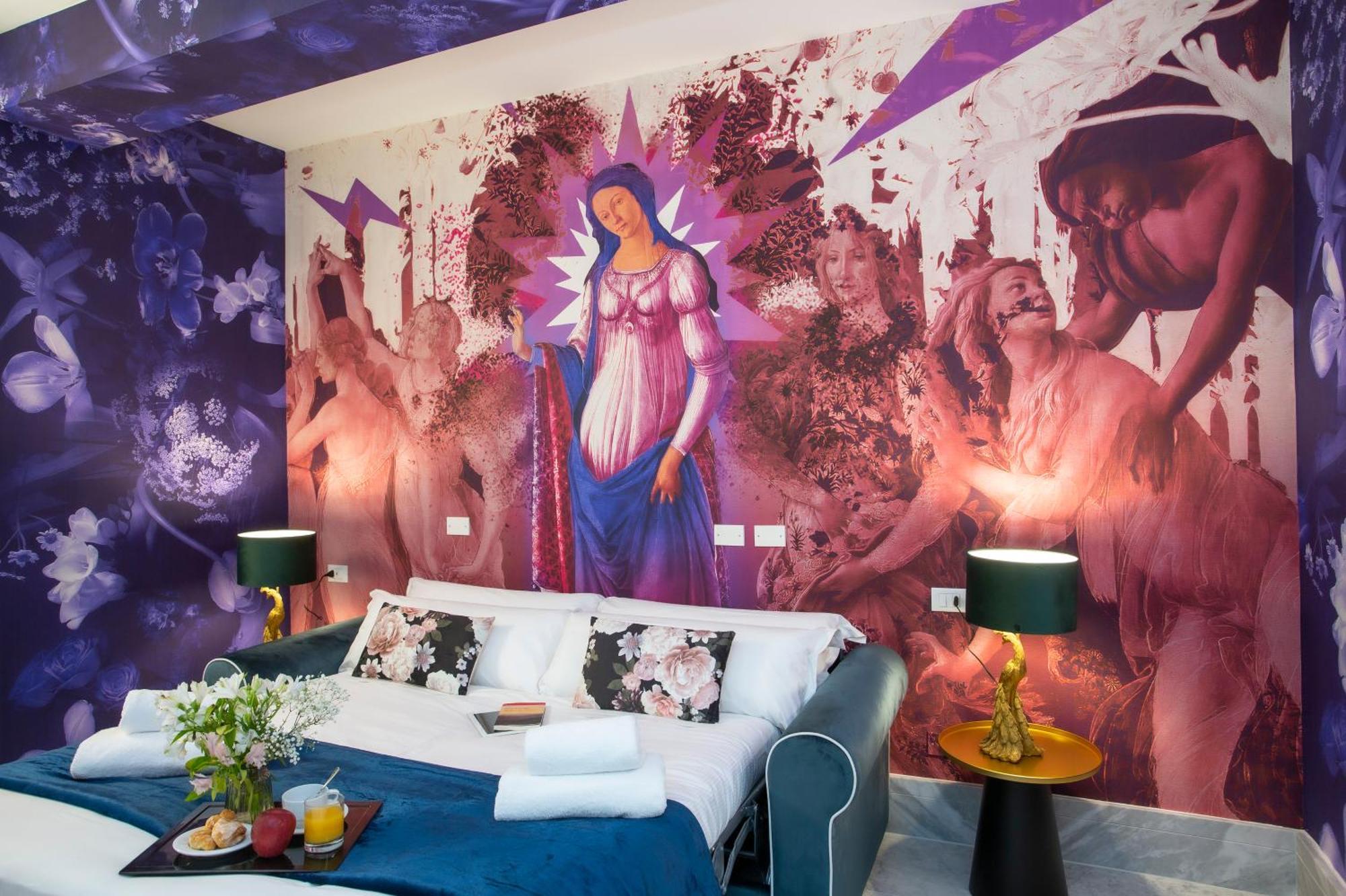 Casual Rinascimento Firenze Hotel Екстериор снимка